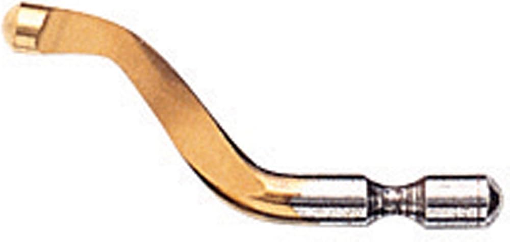 Picture of Vardex Shaviv 151-29015 B10P Shaviv Deburring Blade